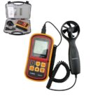 Digital Anemometer Sanfix GM8901 Digital Anemometer Sanfix GM8901