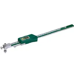 Digital Back Jaw Centerline Caliper Insize 20 500mm Digital Back Jaw Centerline Caliper Insize 20 500mm
