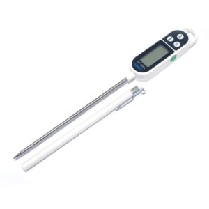 Digital Food Thermometer Sanfix ST300A Digital Food Thermometer Sanfix ST300A