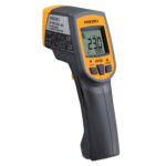 Digital Infrared Thermometer Hioki FT3700 20 Digital Infrared Thermometer Hioki FT3700 20