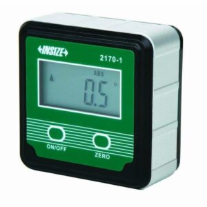 Digital Level Insize Protactor 2170 1 Digital Level Insize Protactor 2170 1
