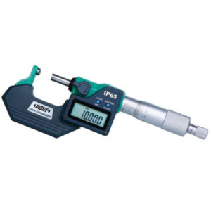 Digital Sherical Anvil Tube Micrometer Insize 3560 50SA Digital Sherical Anvil Tube Micrometer Insize 3560 50SA