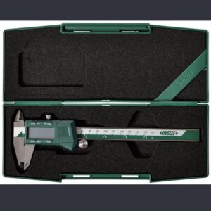 Electronic Caliper Insize Fraction Reading Coolant Proof Electronic Caliper Insize Fraction Reading Coolant Proof