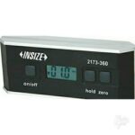 Electronic Level Protactor Insize IP54 Electronic Level Protactor Insize IP54