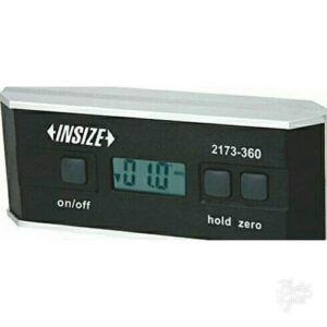 Electronic Level Protactor Insize IP54 Electronic Level Protactor Insize IP54