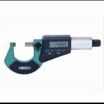 Electronic Micrometer Insize 25 50mm 3109 50A Electronic Micrometer Insize 25 50mm 3109 50A