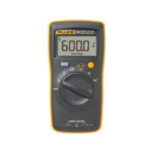 FLUKE 101 Digital Multimeter FLUKE 101 Digital Multimeter