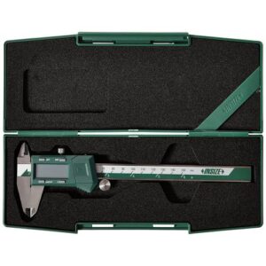 Fraction Reading Coolant Electronic Caliper Insize Fraction Reading Coolant Electronic Caliper Insize