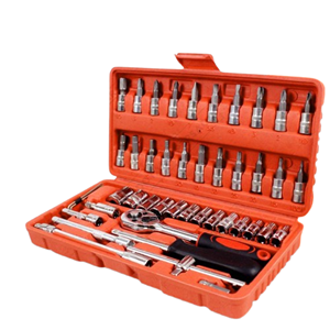 Hand Tools Kit Set Orion TR005 1 Toolbox Hand Tools Kit Set Orion TR005 1 Toolbox