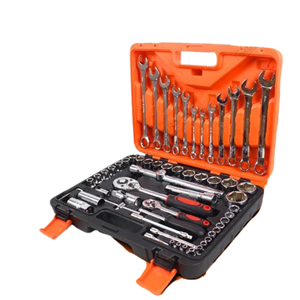 Hand Toolset Orion TR006 6 Toolbox Kit Hand Toolset Orion TR006 6 Toolbox Kit