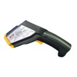 Infrared Thermometer Sanfix IT 1500 Dual Laser Infrared Thermometer Sanfix IT 1500 Dual Laser
