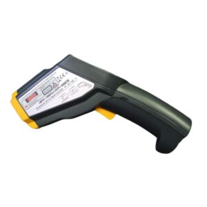 Infrared Thermometer Sanfix IT 1500 Dual Laser Infrared Thermometer Sanfix IT 1500 Dual Laser