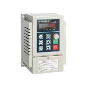 Inverter Frekuensi Variabel 50kHz 2.2KW 220V 3 Fase Inverter Frekuensi Variabel 50kHz 2.2KW 220V 3 Fase