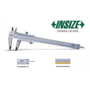 Jangka Sorong Insize Manual Vernier Caliper Jangka Sorong Insize Manual Vernier Caliper