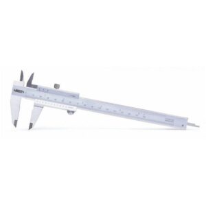 Jangka Sorong Insize Mistar Sketmat 20cm 8 Inch Jangka Sorong Insize Mistar Sketmat 20cm 8 Inch