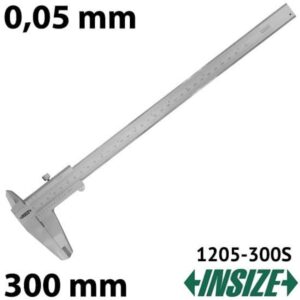 Jangka Sorong Insize Viernier Caliper 12 Inch 300mm Jangka Sorong Insize Viernier Caliper 12 Inch 300mm