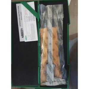 Jangka Sorong Manual Insize 12 Inch 300mm Jangka Sorong Manual Insize 12 Inch 300mm