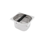Knockbox Ferratti Ferro Stainless Steel Knockbox Ferratti Ferro Stainless Steel