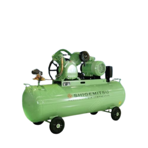 Kompresor Angin Shigemitsu Listrik 3Hp 100L Kompresor Angin Shigemitsu Listrik 3Hp 100L