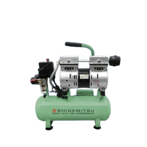 Kompressor Angin Shigemitsu WB550 1A8L 8 Liter Kompressor Angin Shigemitsu WB550 1A8L 8 Liter