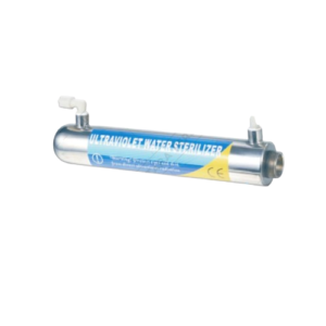 Lampu UV Sterilizer Kusatsu 6W Lampu UV Sterilizer Kusatsu 6W