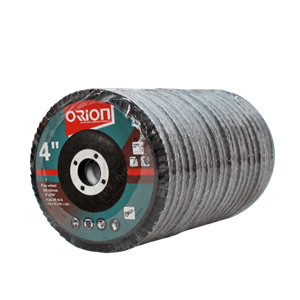 Mata Gerinda Amplas Orion A100 20 pcs FW100x16mm Mata Gerinda Amplas Orion A100 20 pcs FW100x16mm