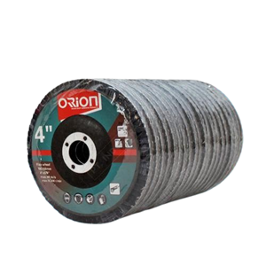 Mata Gerinda Amplas Orion A60 20 Pcs Mata Gerinda Amplas Orion A60 20 Pcs