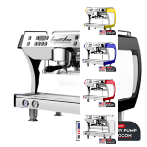 Mesin Kopi Ferratti Ferro Coffe Maker FCM3101