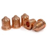 Nozzle Mesin Las Plasma Cutting Thermal Dynamics 65A 220819 Nozzle Mesin Las Plasma Cutting Thermal Dynamics 65A 220819