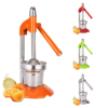 Orange Juicer Orion MJ 1088 Press Jeruk
