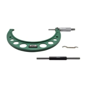 Outside Micrometer 150 175mm Insize 3203 175A Outside Micrometer 150 175mm Insize 3203 175A