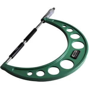 Outside Micrometer Insize 175 200mm 3203 200A Outside Micrometer Insize 175 200mm 3203 200A