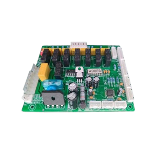 PCB Control Ferratti Ferro FCM 3121 3121A