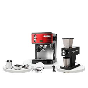 Paket Mesin Kopi Ferratti Ferro Brew 9 (1)