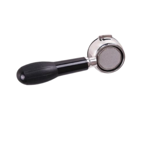 Portafilter Bottomless Ferratti Ferro Espresso