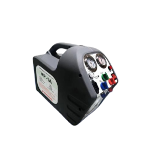 Recovery Vacuum Pump Orion VP 1A Refrigerant Recovery Vacuum Pump Orion VP 1A Refrigerant