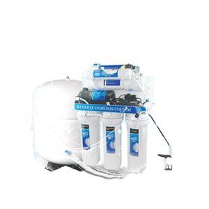 Reverse Osmosis Kusatsu 7 Stages RO 50G A03+