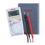 SANWA PM3 Digital Multimeter SANWA PM3 Digital Multimeter