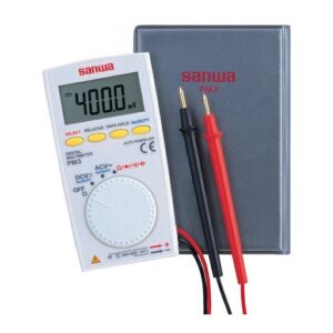SANWA PM3 Digital Multimeter SANWA PM3 Digital Multimeter