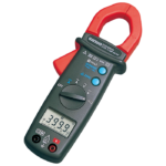Sanwa DCM 400AD Clamp Meter Tang Ampere 400A Sanwa DCM 400AD Clamp Meter Tang Ampere 400A