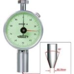 Shore Durometer Insize ISH SAM