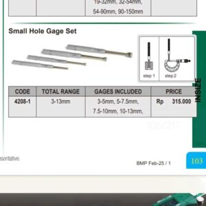 Small Hole Gauge Insize Set 4208 1,png