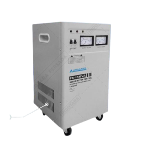 Stabilizer Arakawa 15kVA FS 1 Phase