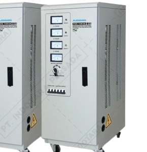 Stabilizer Arakawa 15kVA PDS 3 Phase