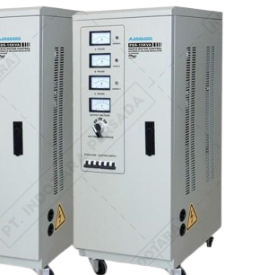 Stabilizer Arakawa 15kVA PDS 3 Phase