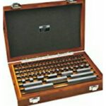 Stahl Gauge Block Set Insize 4100 247