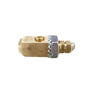 Steam Valve Ferratti Ferro FCM 3200DX 3200D