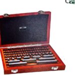 Steel Gauge Block Insize Set 4100 46