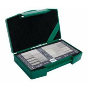 Surface Roughness Comparator Insize ISR CS130 W Surface Roughness Comparator Insize ISR CS130 W