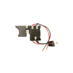 Switch Mesin Bor Orion CD 6650